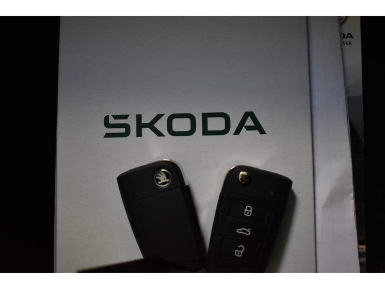 ŠKODA