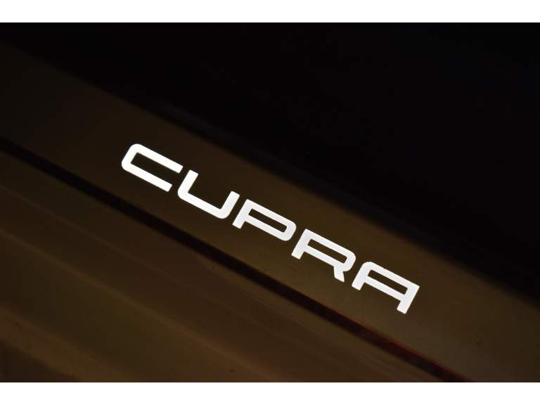 CUPRA