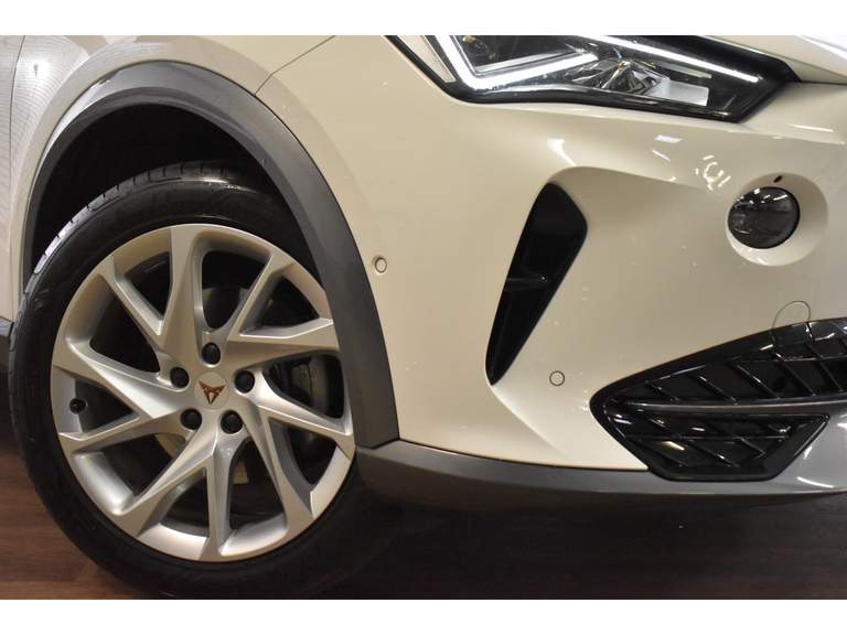 CUPRA
