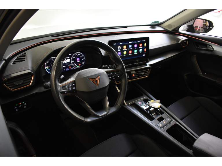 CUPRA CUPRA