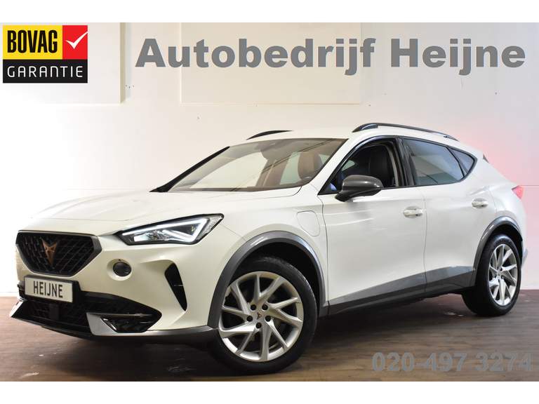 CUPRA