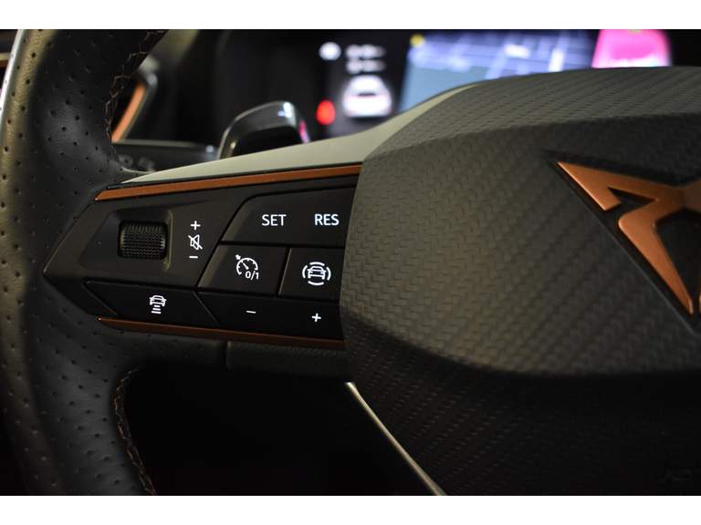 CUPRA CUPRA