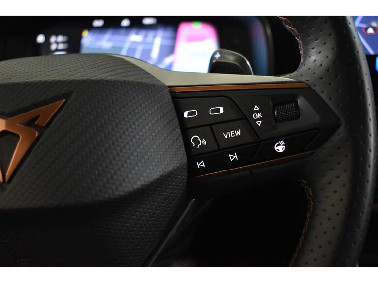 CUPRA CUPRA