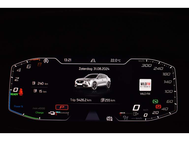 CUPRA CUPRA
