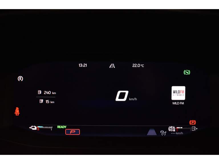 CUPRA CUPRA