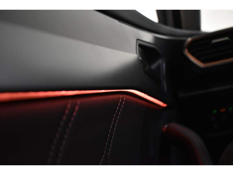 CUPRA CUPRA