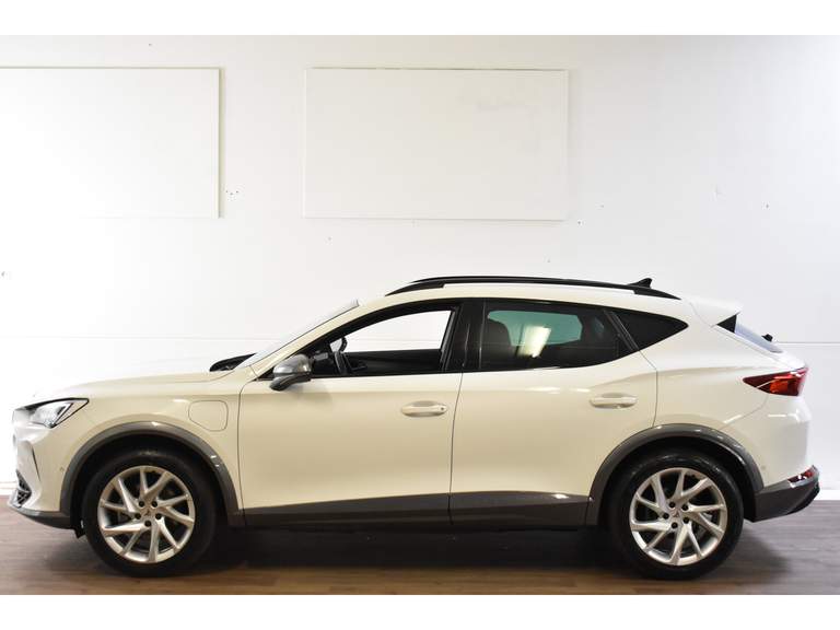 CUPRA CUPRA