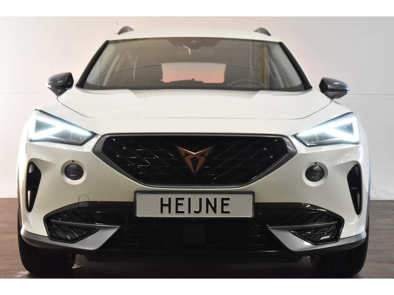 CUPRA CUPRA