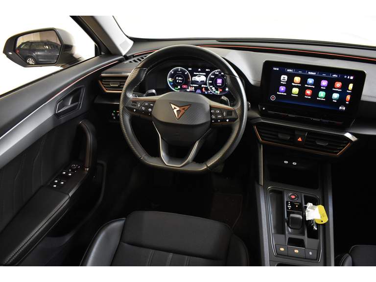 CUPRA CUPRA