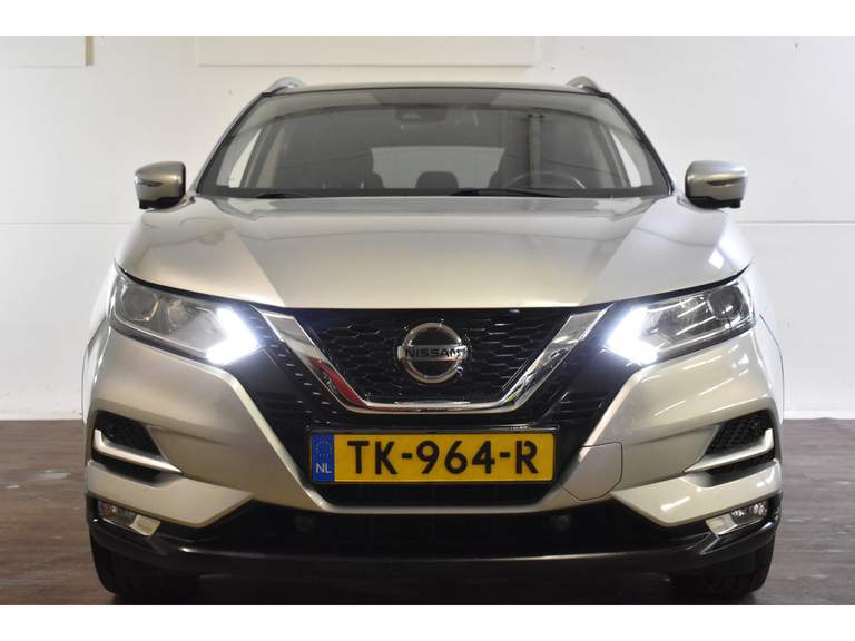 Nissan Nissan