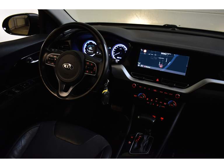 Kia Kia