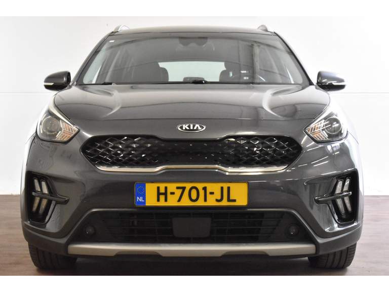 Kia Kia