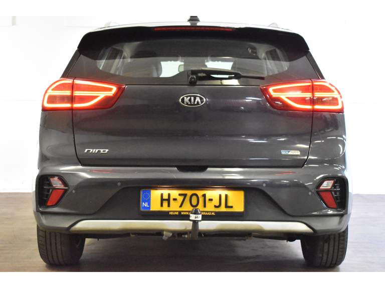 Kia Kia