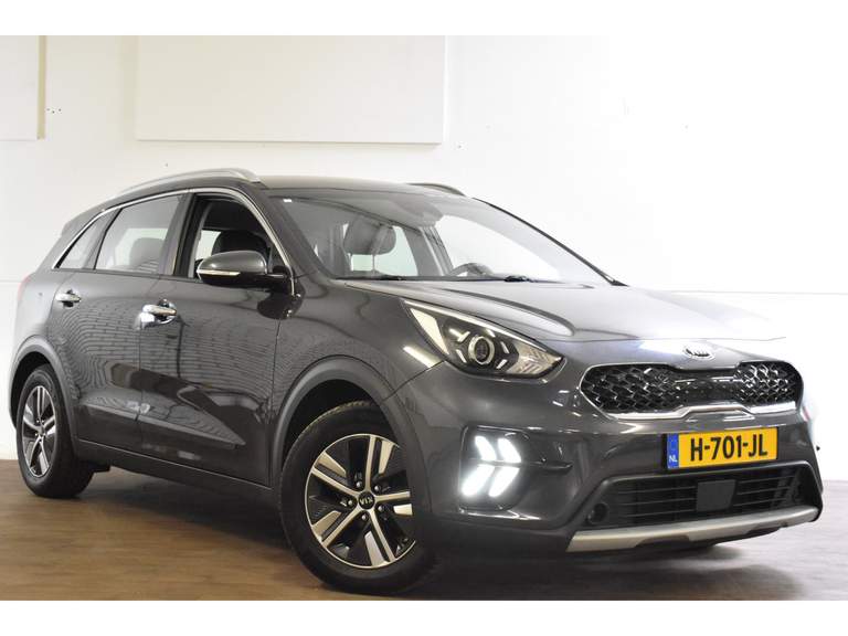 Kia Kia