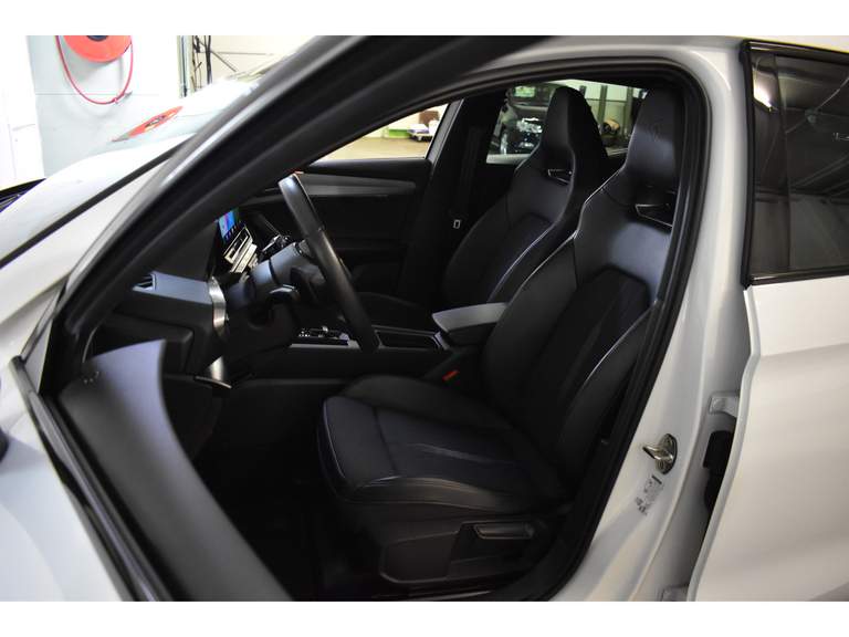 CUPRA CUPRA