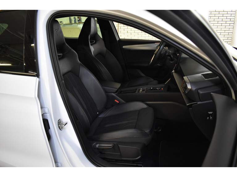 CUPRA CUPRA