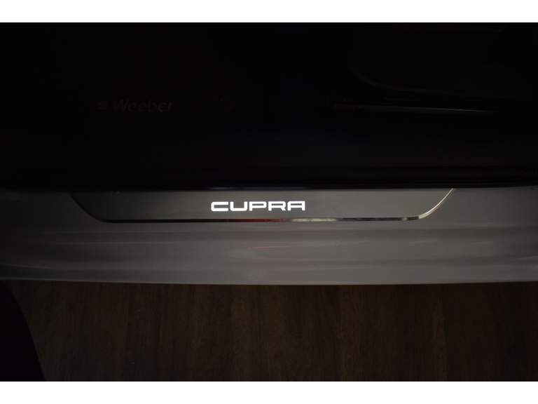 CUPRA CUPRA