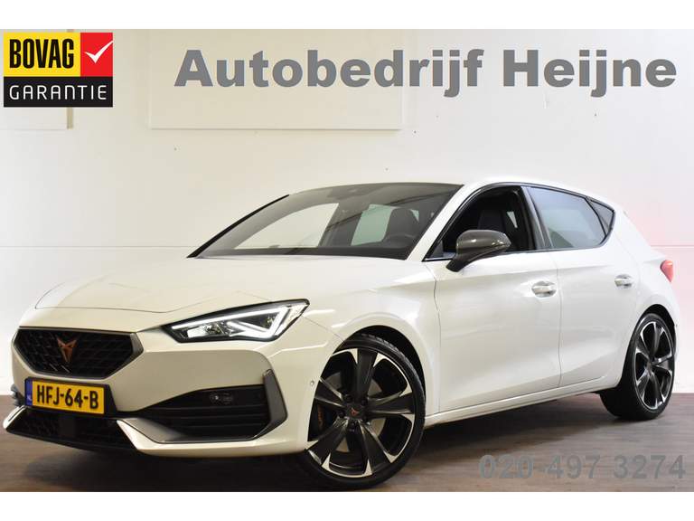 CUPRA
