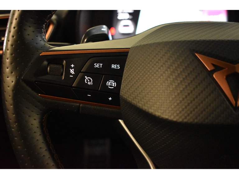 CUPRA CUPRA