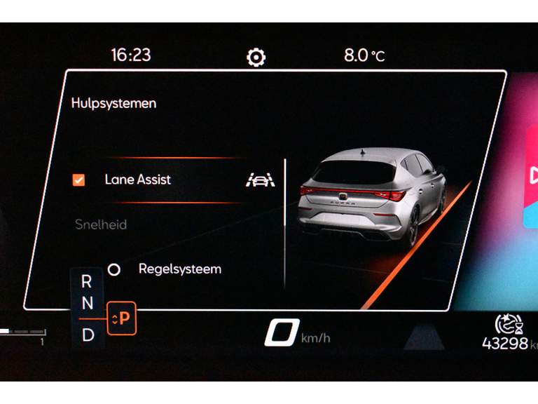 CUPRA CUPRA
