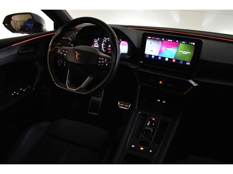 CUPRA CUPRA