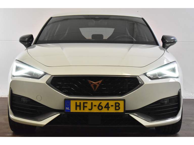 CUPRA CUPRA
