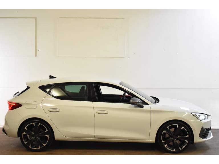 CUPRA CUPRA