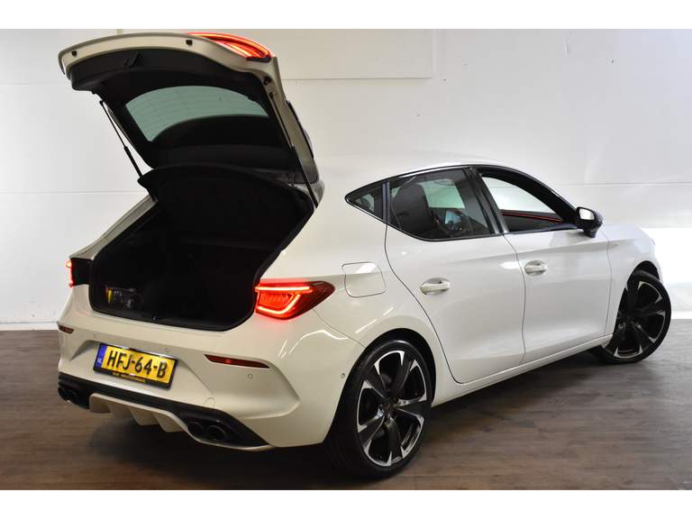 CUPRA CUPRA