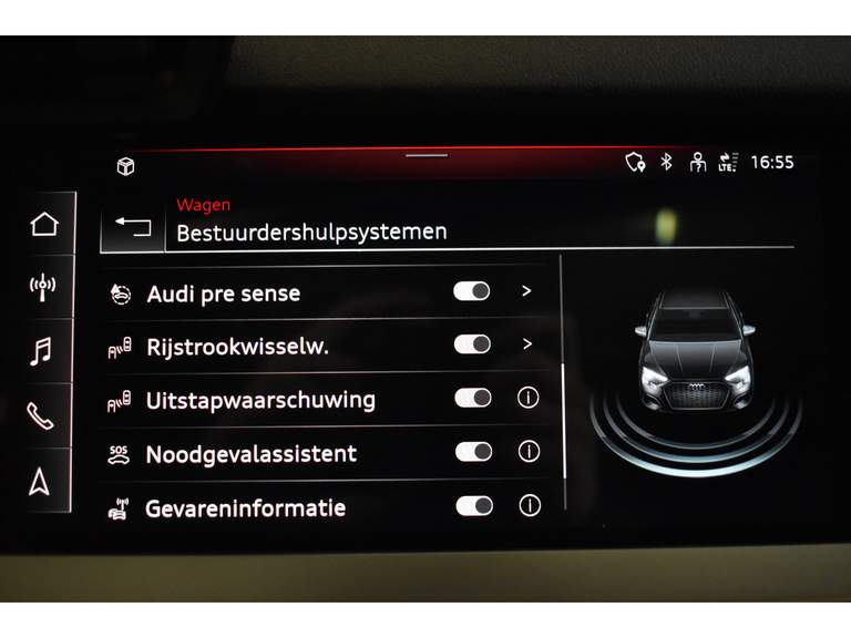 Audi Audi