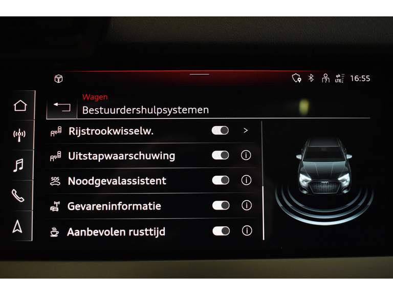 Audi Audi