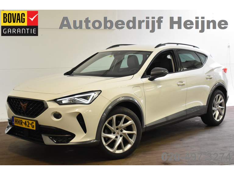 CUPRA