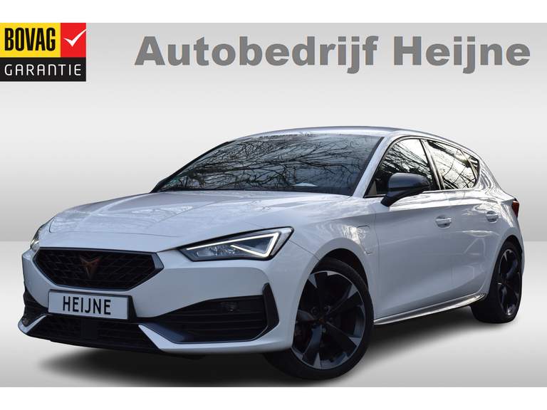 CUPRA