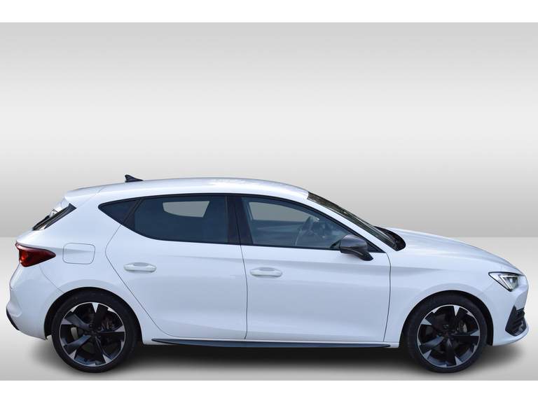 CUPRA