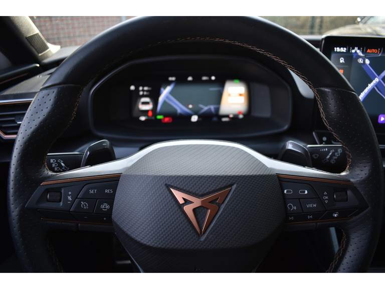 CUPRA