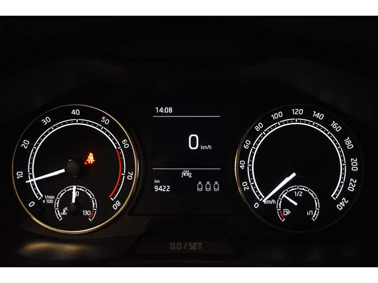 ŠKODA ŠKODA