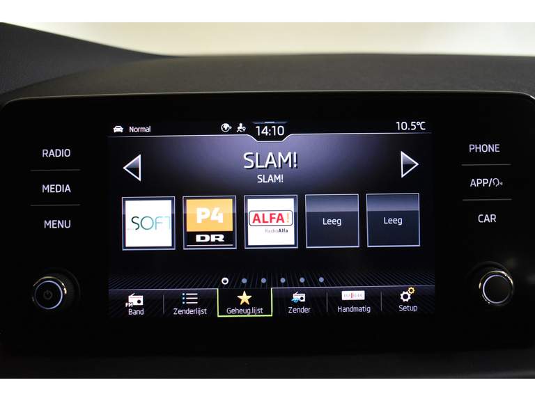 ŠKODA ŠKODA