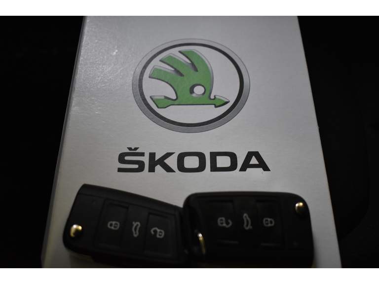ŠKODA ŠKODA