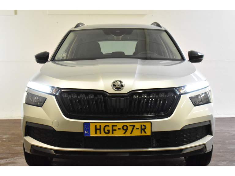 ŠKODA ŠKODA