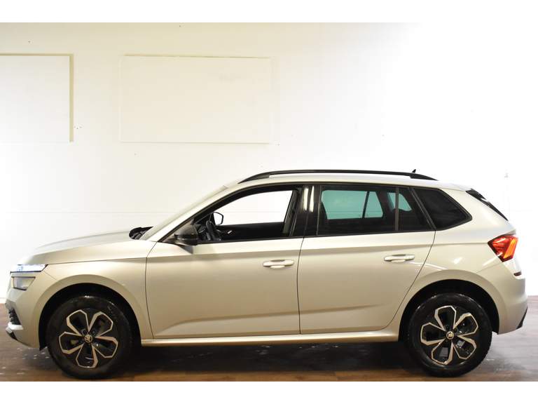 ŠKODA ŠKODA