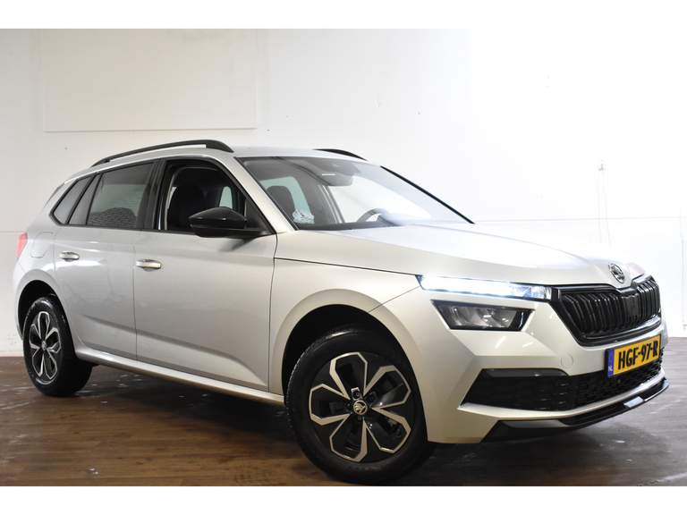 ŠKODA ŠKODA