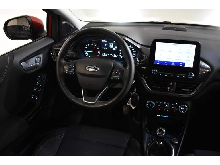 Ford Ford
