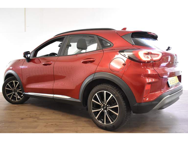 Ford Ford