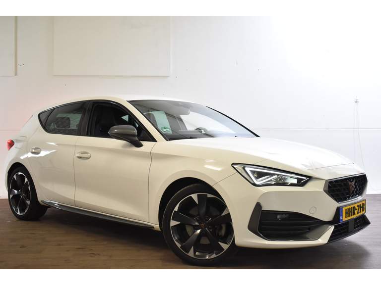 CUPRA