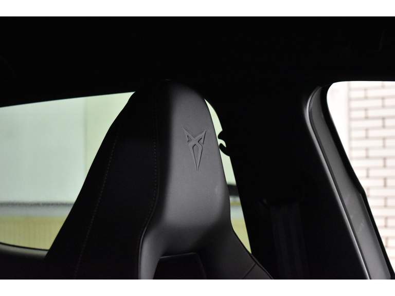 CUPRA