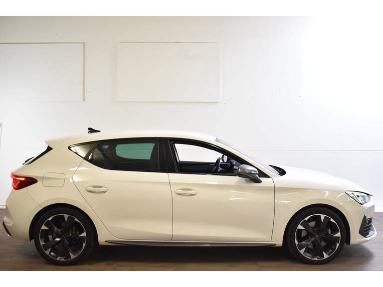 CUPRA