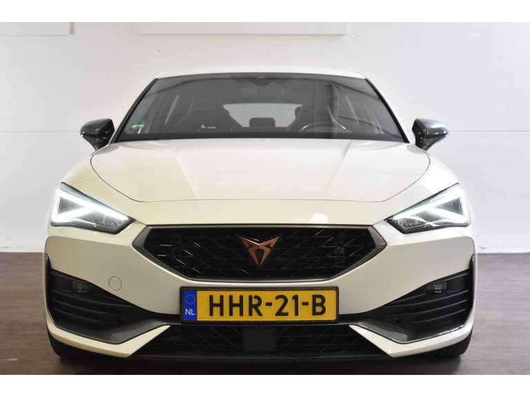 CUPRA
