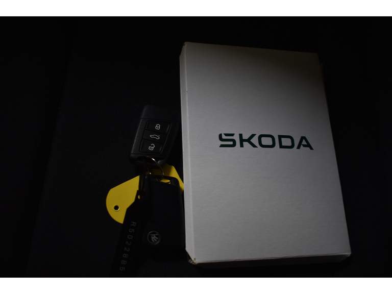 ŠKODA