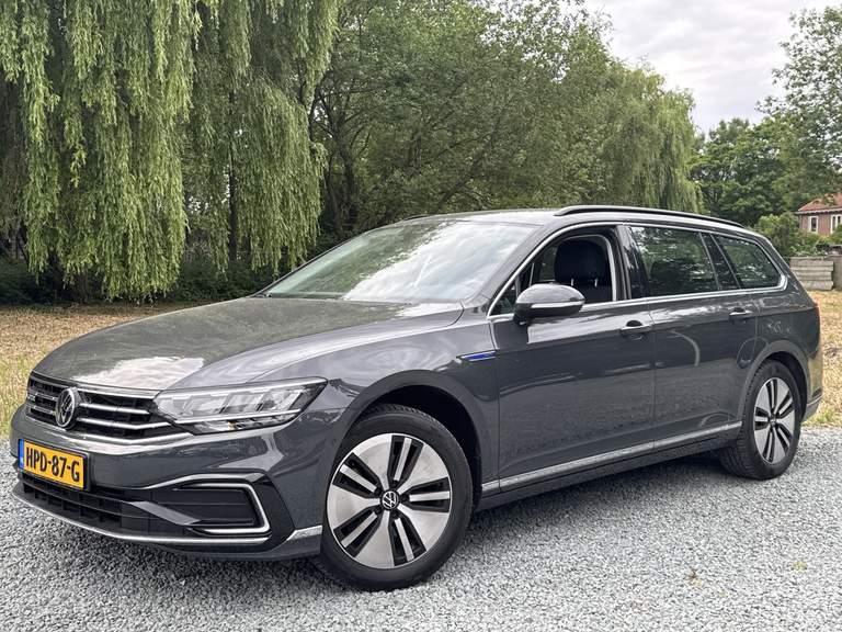 Volkswagen Volkswagen