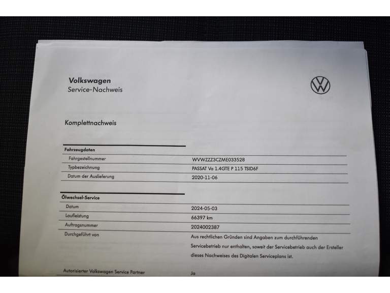 Volkswagen Volkswagen