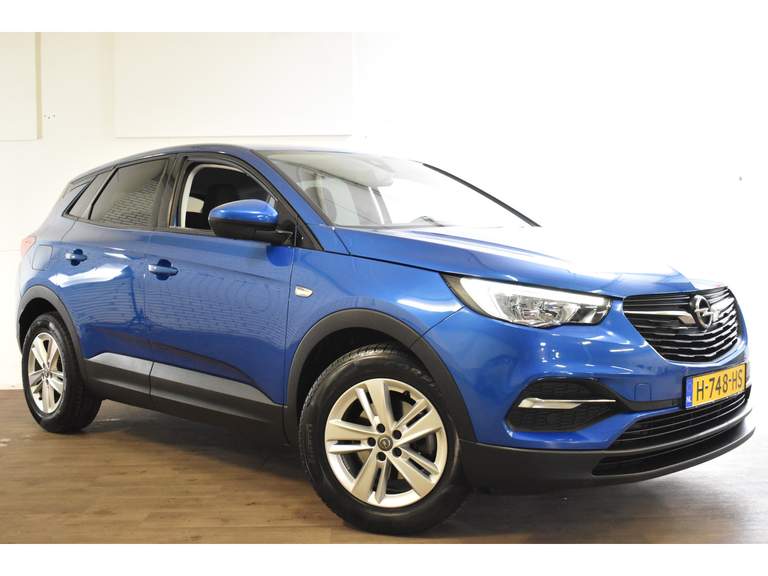 Opel Opel